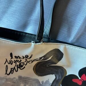 Minnie Mouse Tote bag
